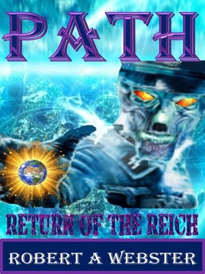 cover image of PATH-Paranormal Assisted Treasure Hunters